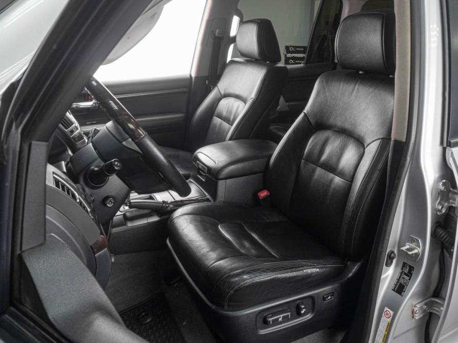 Toyota Land Cruiser 200 Series Рестайлинг 1 Тюмень  - изображение 15