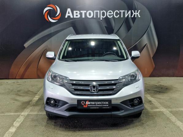 Honda CR-V IV с пробегом 2013 года, цена 1 659 000 рублей, 219212 км, внедорожник, Автокод Объявления