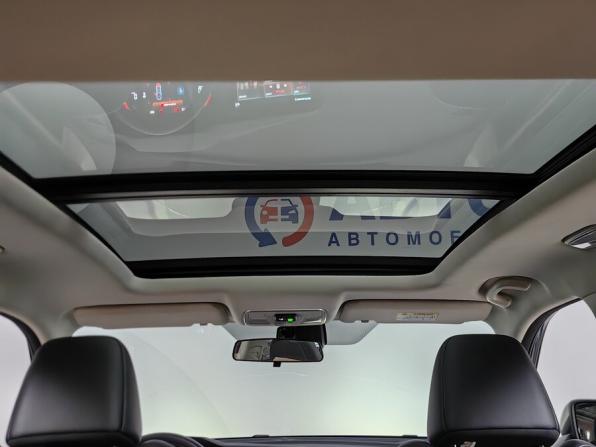 Changan CS35 Plus I Рестайлинг с пробегом 2023 года, цена 1 499 000 рублей, 104000 км, внедорожник, Автокод Объявления