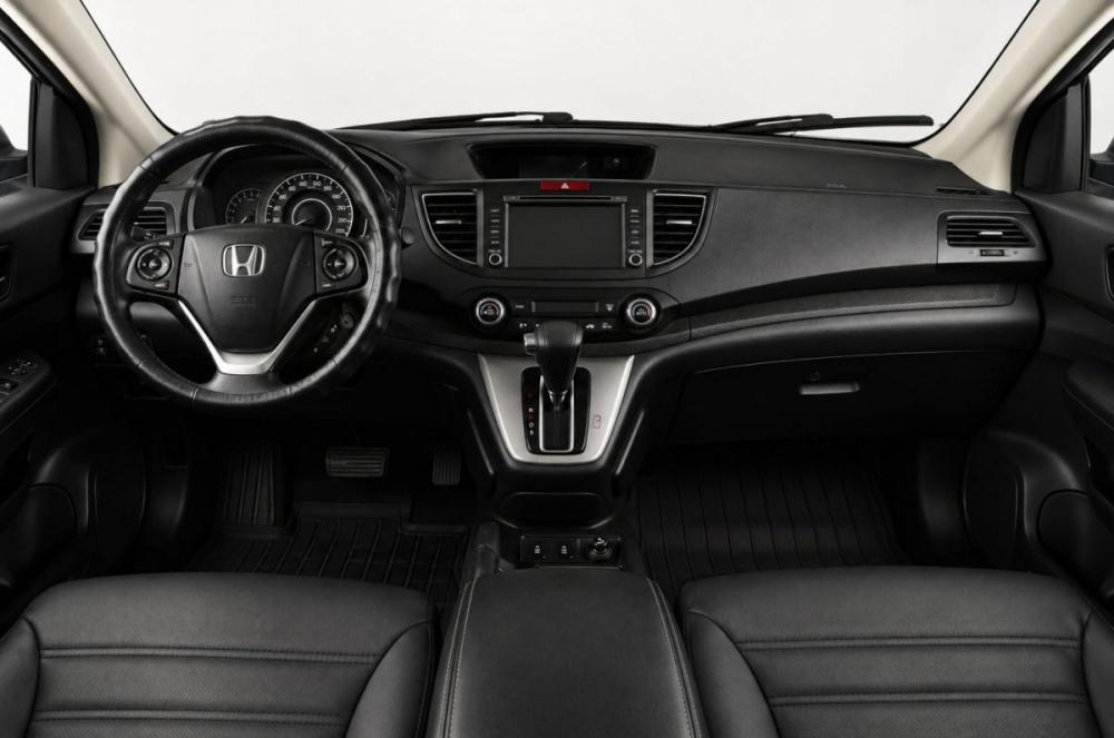 Honda CR-V IV Челябинск  - изображение 12