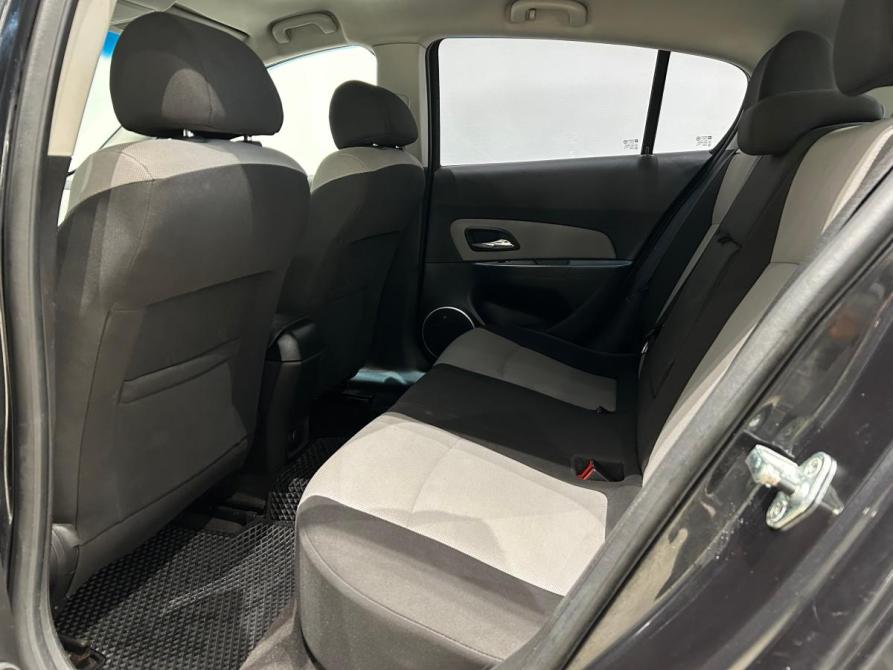Chevrolet Cruze I Санкт-Петербург  - изображение 13