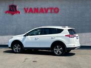Toyota RAV4 IV (XA40) Рестайлинг Альметьевск  - изображение 39