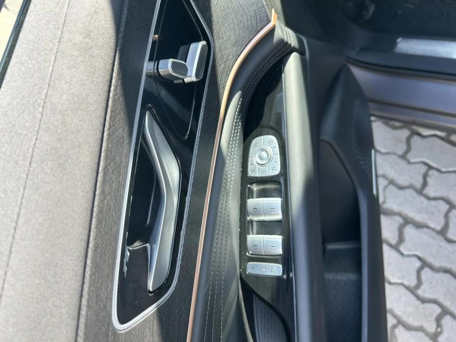 Jaecoo J8 Череповец  - изображение 15