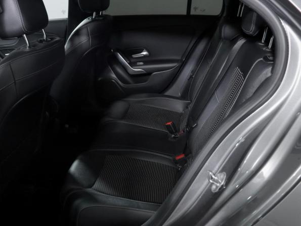 Mercedes-Benz A-Класс IV (W177) с пробегом 2018 года, цена 2 199 000 рублей, 81700 км, хэтчбек, Автокод Объявления