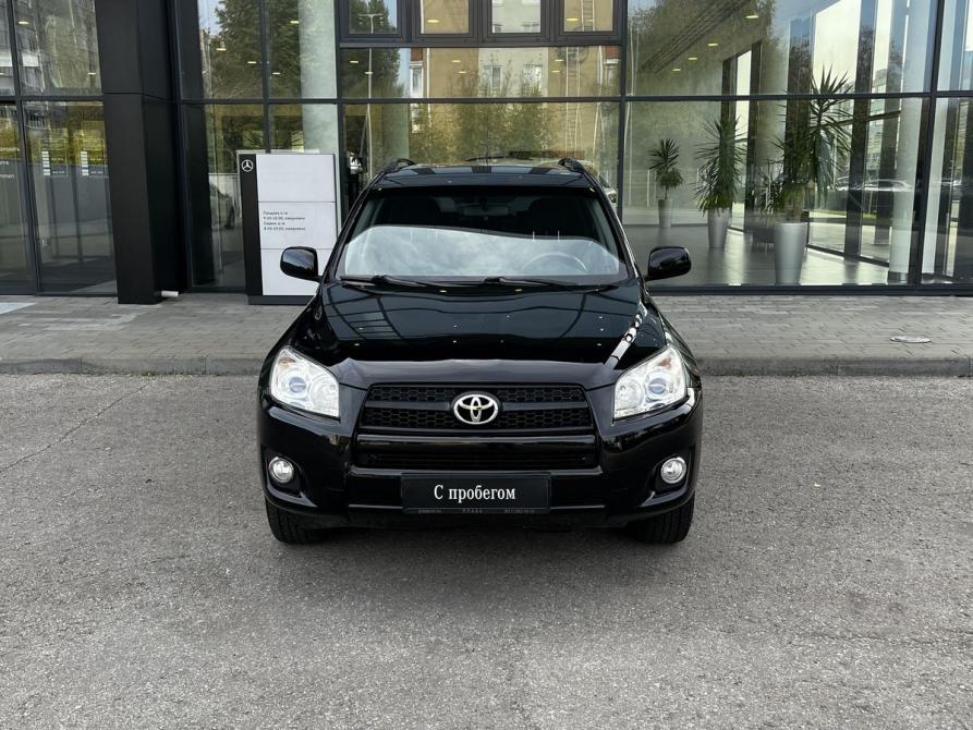 Toyota RAV4 III (XA30) Нижний Новгород  - изображение 2