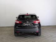 Nissan Qashqai II Москва  - изображение 40