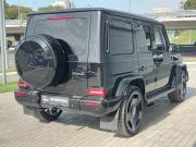 Mercedes-Benz G-Класс AMG II (W463) Казань  - изображение 28