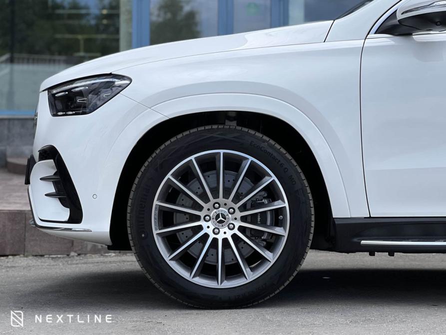 Mercedes-Benz GLE Coupe II (C167) Рестайлинг Самара  - изображение 40