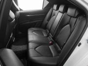 Toyota Camry VIII (XV70) Рестайлинг Тюмень  - изображение 32