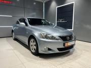 Lexus IS II Новосибирск  - изображение 23