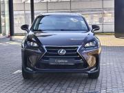 Lexus NX I Санкт-Петербург  - изображение 31