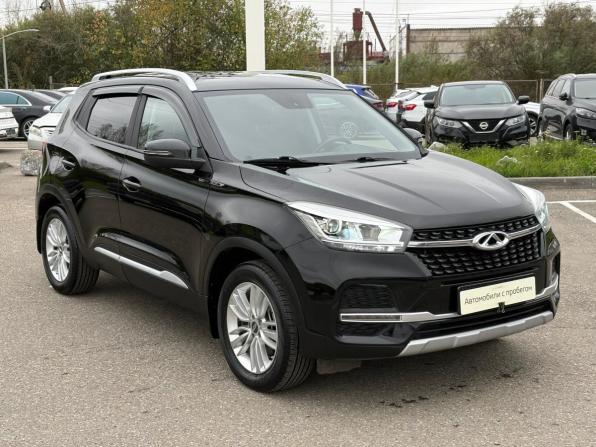 Chery Tiggo 4 I с пробегом 2019 года, цена 1 185 000 рублей, 59433 км, внедорожник, Автокод Объявления