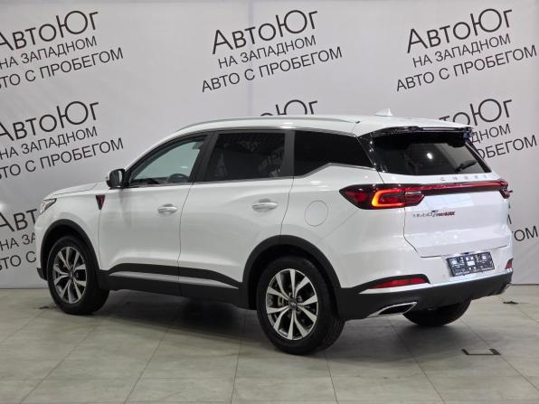 Chery Tiggo 7 Pro Max I с пробегом 2023 года, цена 1 700 000 рублей, 31116 км, внедорожник, Автокод Объявления