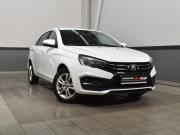 Lada (ВАЗ) Vesta I Рестайлинг (NG) Кемерово  - изображение 27