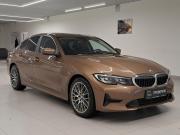 BMW 3 серии VII (G2x) Казань  - изображение 25