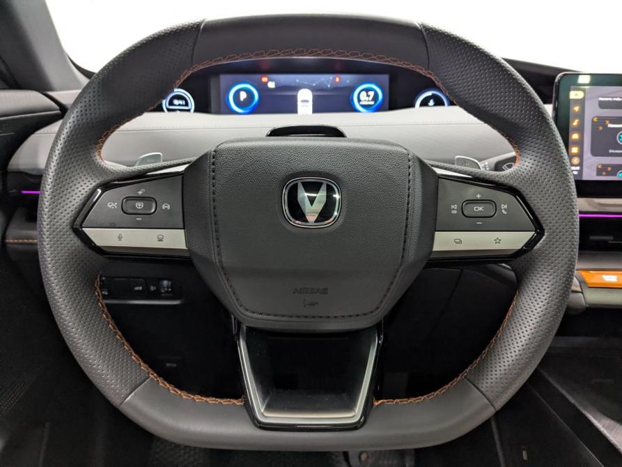 Changan UNI-V I Санкт-Петербург  - изображение 23