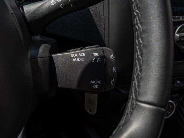 Renault Duster II с пробегом 2021 года, цена 1 715 000 рублей, 110950 км, внедорожник, Автокод Объявления