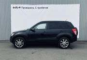 Suzuki Grand Vitara II Рестайлинг Санкт-Петербург  - изображение 21