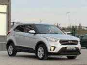 Hyundai Creta I Волгоград  - изображение 36