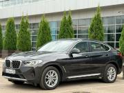 BMW X4 II (G02) Рестайлинг Уфа  - изображение 17