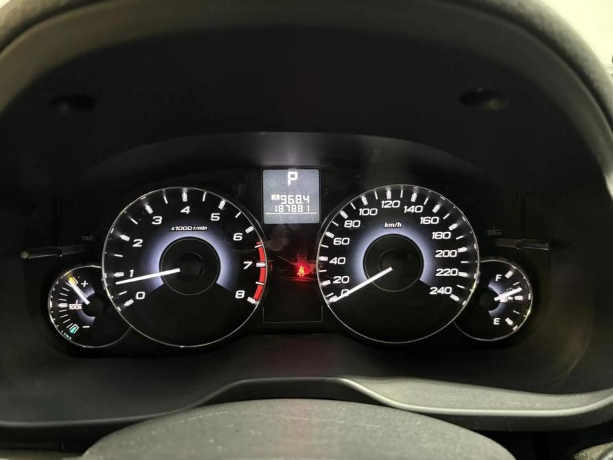 Subaru Outback IV Санкт-Петербург  - изображение 19