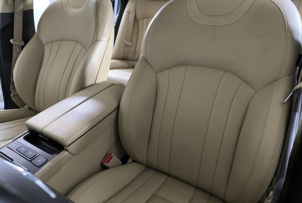 Hyundai Genesis II Нижний Новгород  - изображение 9