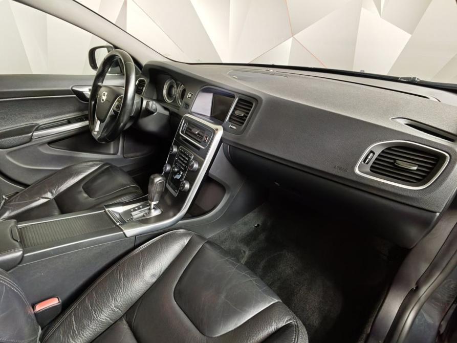Volvo S60 II Москва  - изображение 12