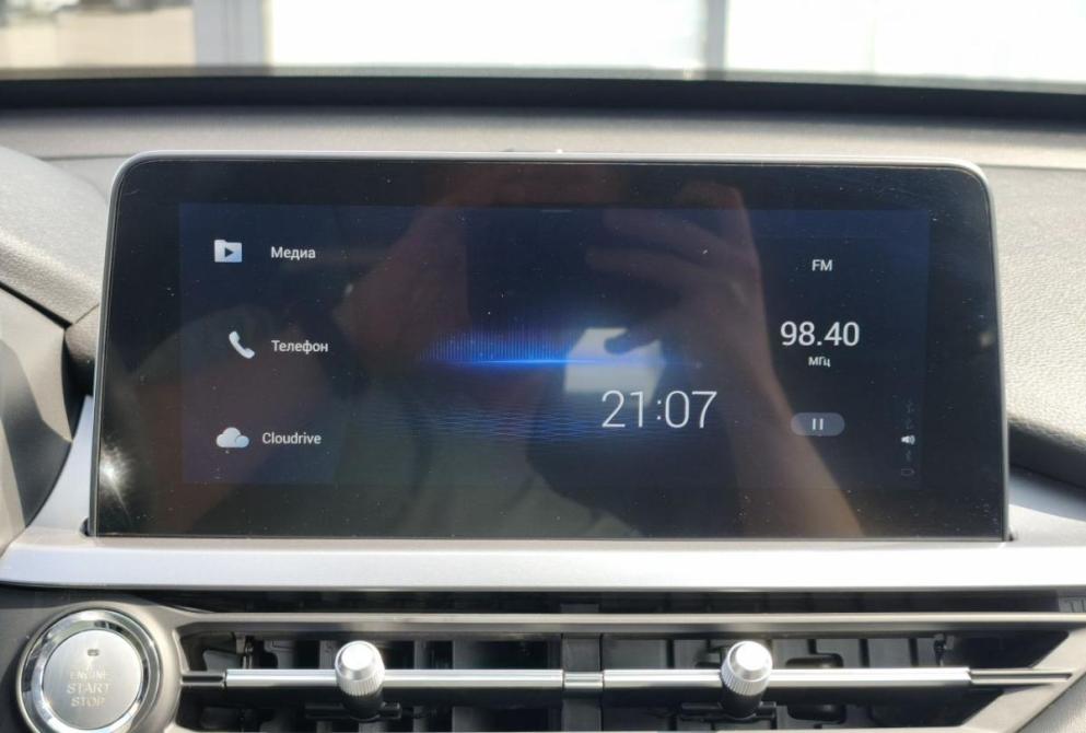 Chery Tiggo 4 Pro I Рестайлинг Саратов  - изображение 23