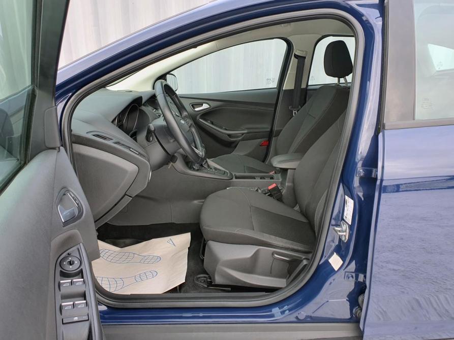 Ford Focus III Рестайлинг Челябинск  - изображение 9