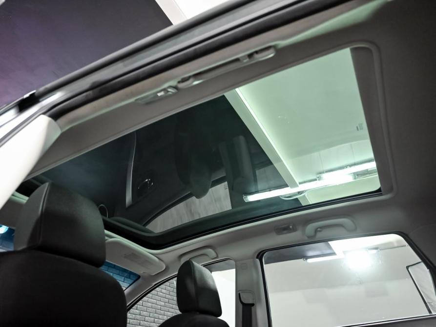 Nissan Qashqai+2 I Рестайлинг Екатеринбург  - изображение 19