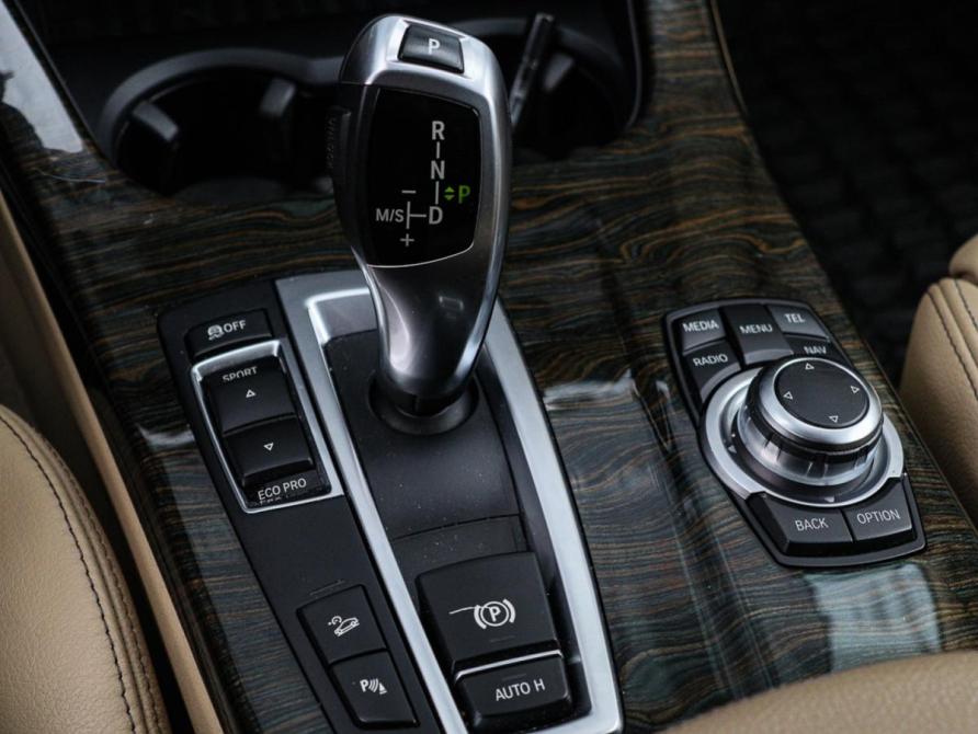 BMW X3 II (F25) Москва  - изображение 15