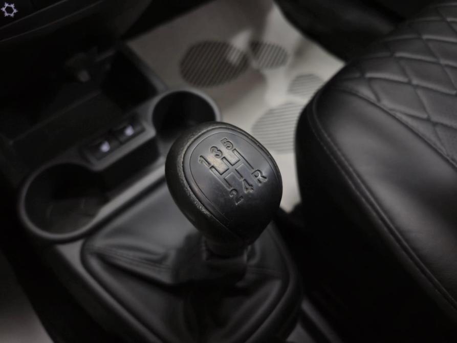 Lada (ВАЗ) Granta I Рестайлинг Альметьевск  - изображение 23