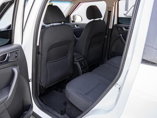 Skoda Yeti I с пробегом 2013 года, цена 950 000 рублей, 155865 км, внедорожник, Автокод Объявления