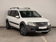 Lada (ВАЗ) Largus I Екатеринбург  - изображение 29