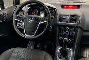 Opel Meriva B Владимир  - изображение 36