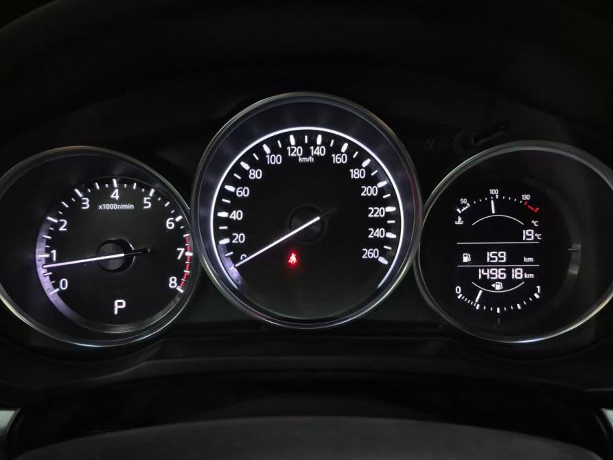 Mazda CX-5 II Альметьевск  - изображение 13