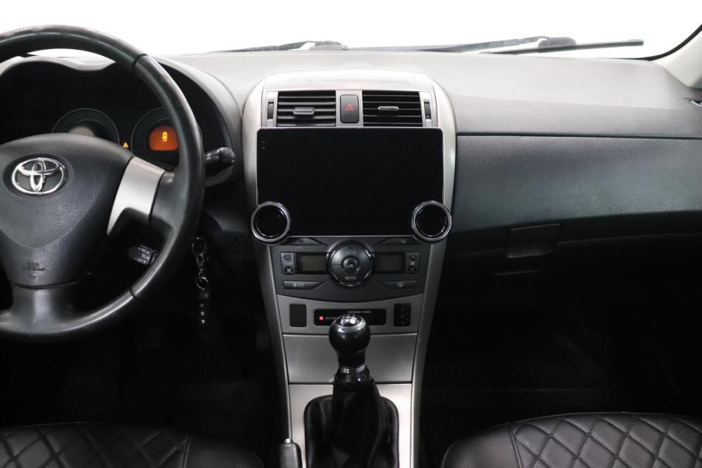 Toyota Corolla X (E140 E150) Ульяновск  - изображение 8