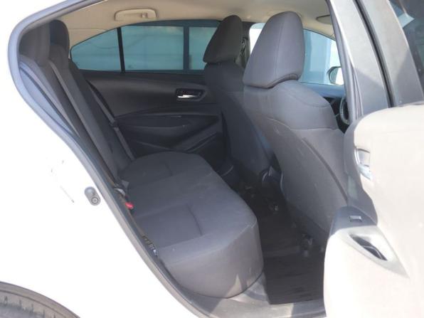 Toyota Corolla XII (E210) с пробегом 2019 года, цена 1 838 000 рублей, 79000 км, седан, Автокод Объявления