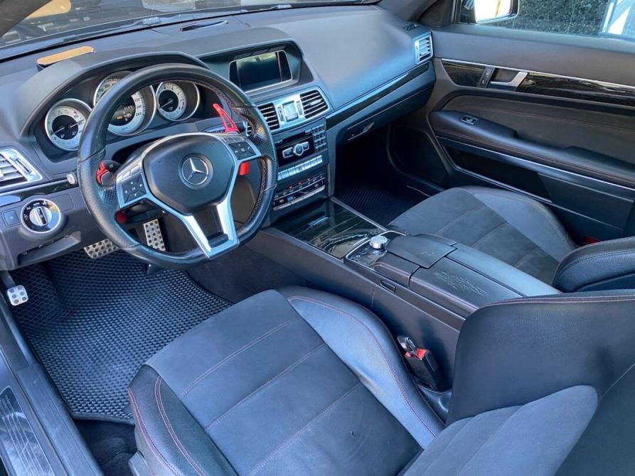 Mercedes-Benz E-Класс IV (W212 S212 C207) Рестайлинг Сочи  - изображение 5