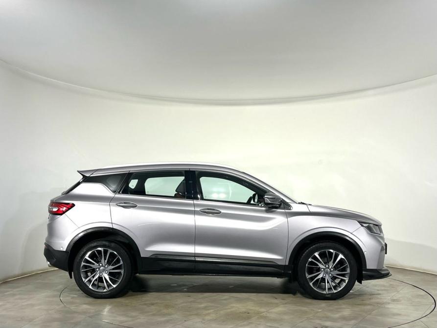 Geely Coolray I Ижевск  - изображение 4