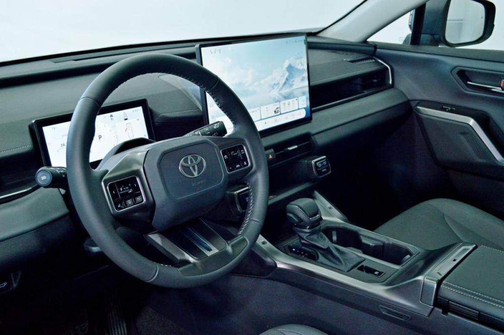 Toyota RAV4 VI (XA60) Сургут  - изображение 10