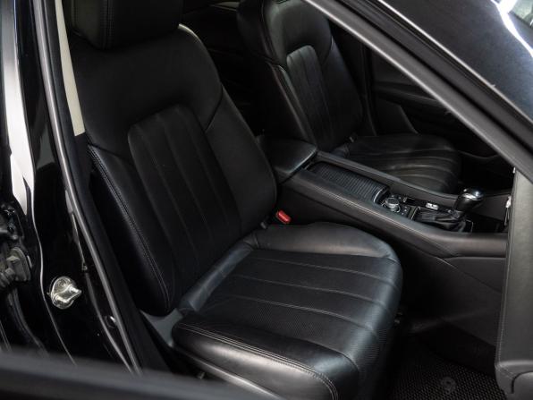 Mazda 6 III (GJ) Рестайлинг 2 с пробегом 2021 года, цена 3 099 000 рублей, 89169 км, седан, Автокод Объявления