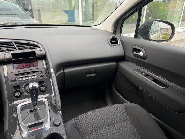 Peugeot 3008 I с пробегом 2012 года, цена 780 000 рублей, 134400 км, внедорожник, Автокод Объявления