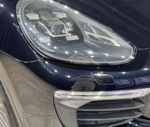 Porsche Cayenne II Рестайлинг (958) с пробегом 2015 года, цена 3 790 000 рублей, 123714 км, внедорожник, Автокод Объявления