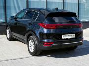 Kia Sportage IV Рестайлинг Екатеринбург  - изображение 24