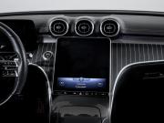 Mercedes-Benz C-Класс V (W206) Москва  - изображение 38