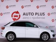 Audi Q3 I (8U) Минеральные Воды  - изображение 27