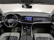 Volkswagen Teramont I Рестайлинг (China Market) Москва  - изображение 43