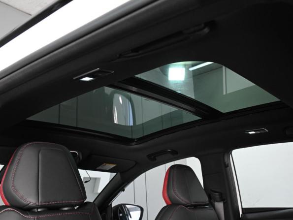 Geely Coolray I Рестайлинг с пробегом 2024 года, цена 2 199 000 рублей, 24050 км, внедорожник, Автокод Объявления