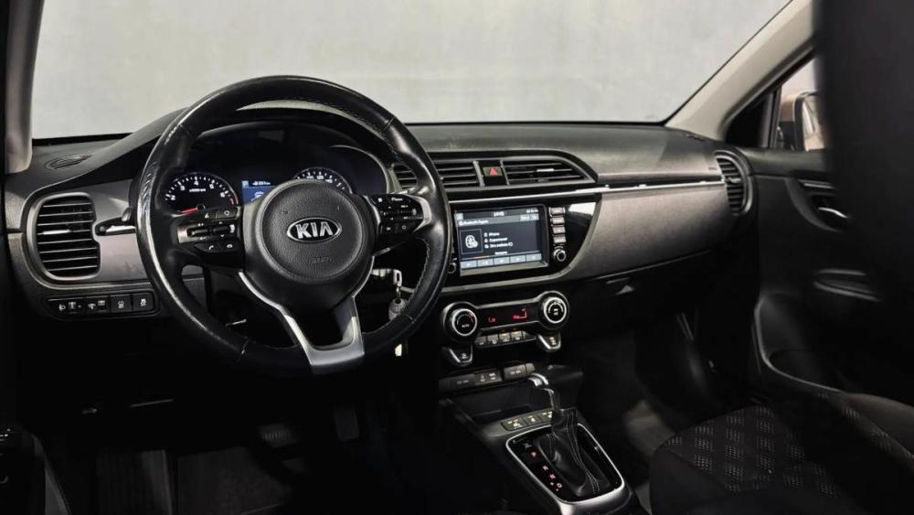 Kia Rio IV Рестайлинг Смоленск  - изображение 17